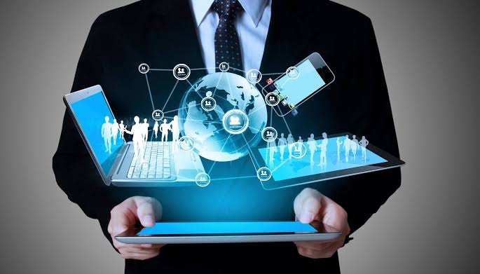 বিজ্ঞান, প্রযুক্তি ও সাহিত্য সংঘর্ষ নয়, সংযোগ