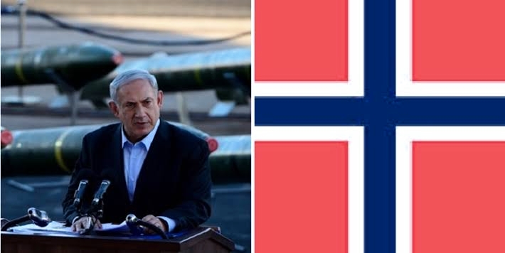 নরওয়ের কড়া অবস্থান, দেশে পা রাখলেই নেতানিয়াহু গ্রেপ্তার