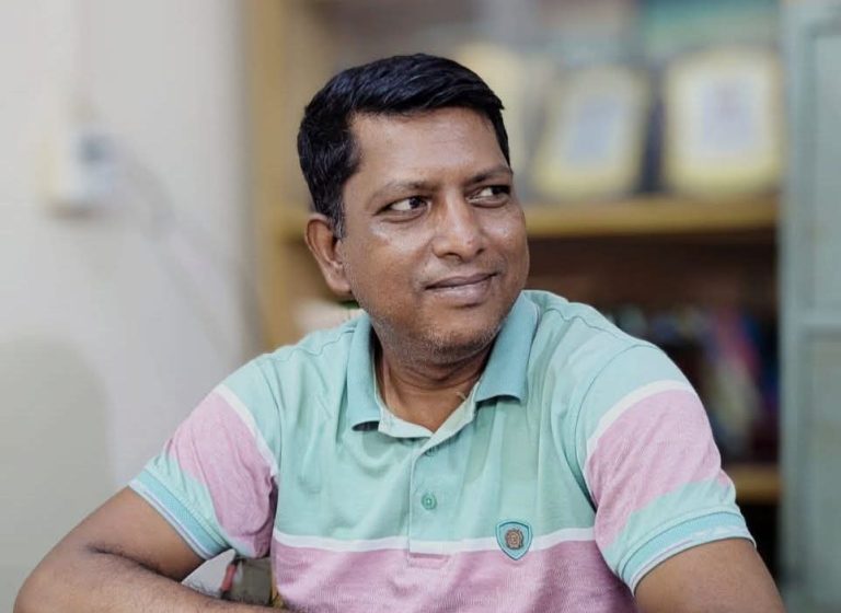 ইঁদুরের কৃতজ্ঞতা প্রেক্ষিতঃ দানবীয় মানবতা