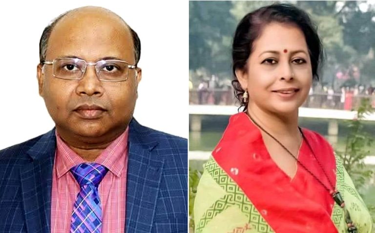 ঝিনাইদহ সাংবাদিক ফোরাম ঢাকার সভাপতি পলাশ