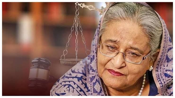 অক্টোবরের প্রথম সপ্তাহেই সাক্ষ্যগ্রহণ শেষ হতে পারে শেখ হাসিনার মামলায়