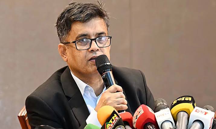 যুক্তরাষ্ট্রের সঙ্গে ট্যারিফ আলোচনায় ২০ শতাংশ শুল্ক নিশ্চিত করাই বড় সাফল্য : শফিকুল আলম