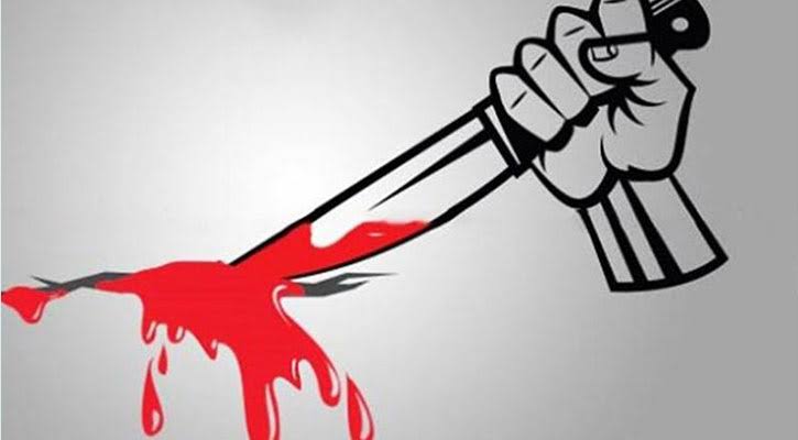 বনানীতে সিসা বার থেকে নামার পথে যুবককে ছুরিকাঘাতে হত্যা