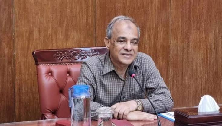 ঘোষিত সময়েই জাতীয় নির্বাচন : স্বরাষ্ট্র ও কৃষি উপদেষ্টা জাহাঙ্গীর আলম চৌধুরী