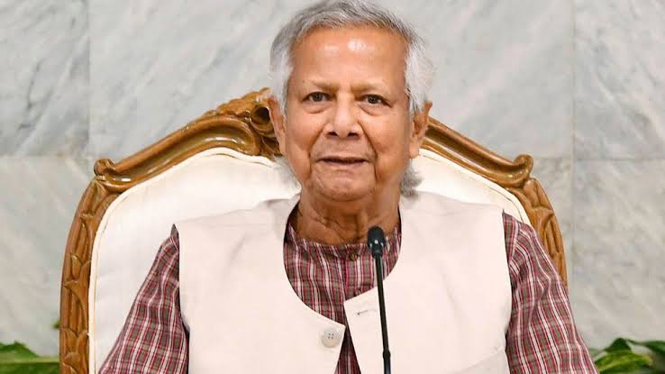 রাজনৈতিক সংলাপ জোরদার, রোববার প্রধান উপদেষ্টার বৈঠক