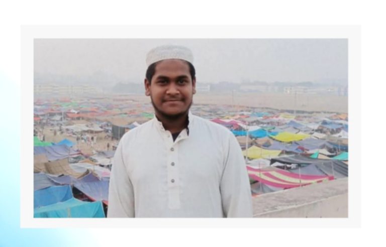 বিদ্যুৎস্পৃষ্টে কুরআনে হাফেজ যুবকের মৃত্যু হাটহাজারীতে