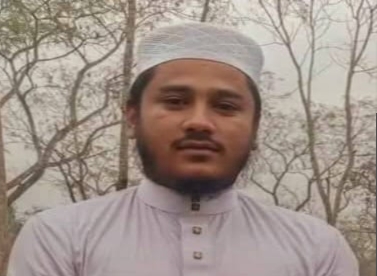 ফটিকছড়িতে বিদ্যুৎস্পৃষ্ট হয়ে যুবকের মৃত্যু