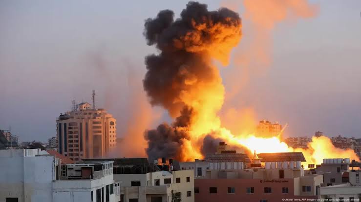 কাতারে ইসরায়েলি বিমান হামলায় নিহত ৬, বিশ্বজুড়ে নিন্দার ঝড়