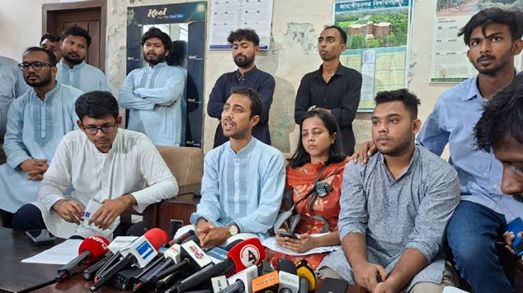 জাহাঙ্গীরনগর বিশ্ববিদ্যালয়ে ছাত্রদল সমর্থিত প্যানেলের নির্বাচন বর্জন