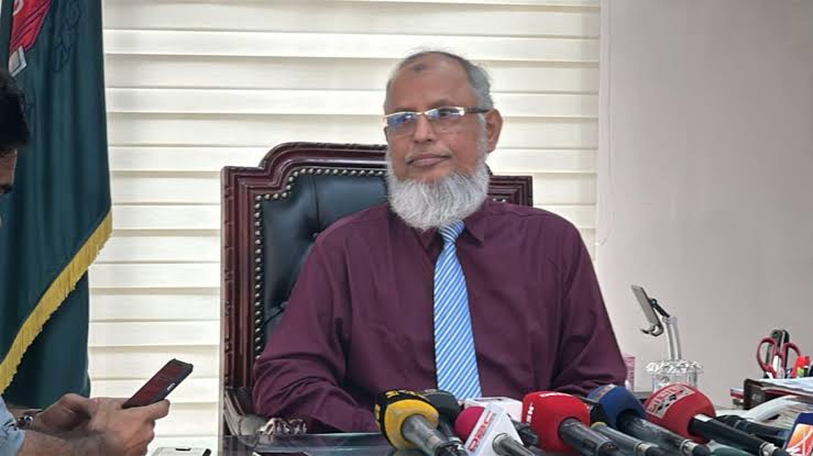 জাতীয় নির্বাচন ঘিরে আশাবাদী ইসি, অনুকূলে ভোটের পরিবেশ