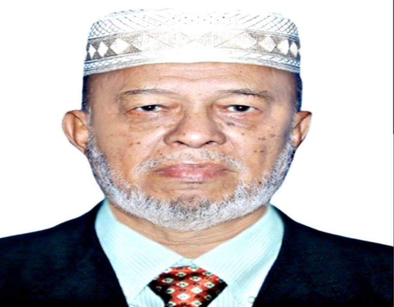 প্রবীণ সাংবাদিক সরওয়ার উদ্দিন আহমেদ আর নেই