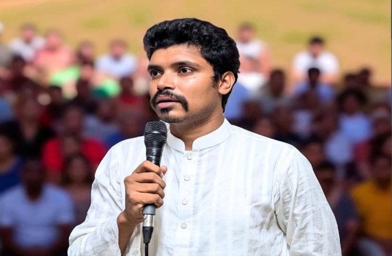 চট্টগ্রামে এনসিপি নেতাকে হত্যার হুমকি : থানায় সাধারণ ডায়েরি