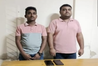 কক্সবাজার পেকুয়ায় সেনা অভিযানে 1x bet এর ২ মাস্টার এজেন্ট আটক