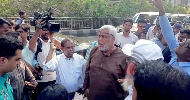 ফার্মগেটে মেট্রোরেলের বিয়ারিং প্যাড পড়ে নিহত, পরিবারকে ৫ লাখ টাকা ক্ষতিপূরণ