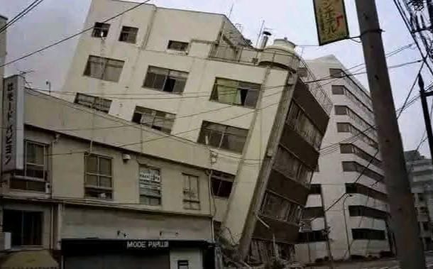 ভয়াবহ ভূমিকম্প আতংকে গোটা দেশ, সারাদেশে ৬ জনের মৃত্যু ও ২৪৫ জন আহত