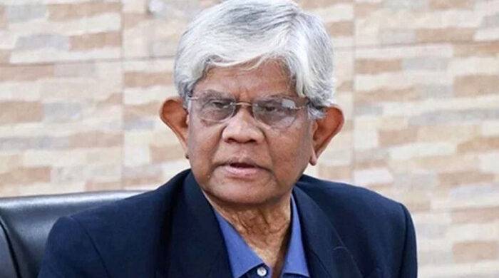 নির্বাচন ও গণভোটের বাজেটে কোনো সংকট নেই: অর্থ উপদেষ্টা ড. সালেহউদ্দিন