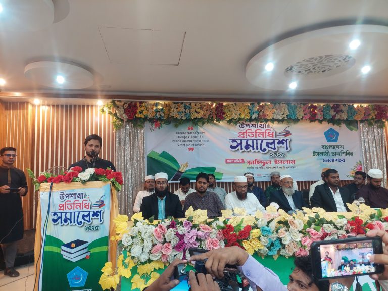 খুনি হাসিনাকে একবার ফাঁসি দিলে যথেষ্ট মনে করি না-জাহিদুল ইসলাম