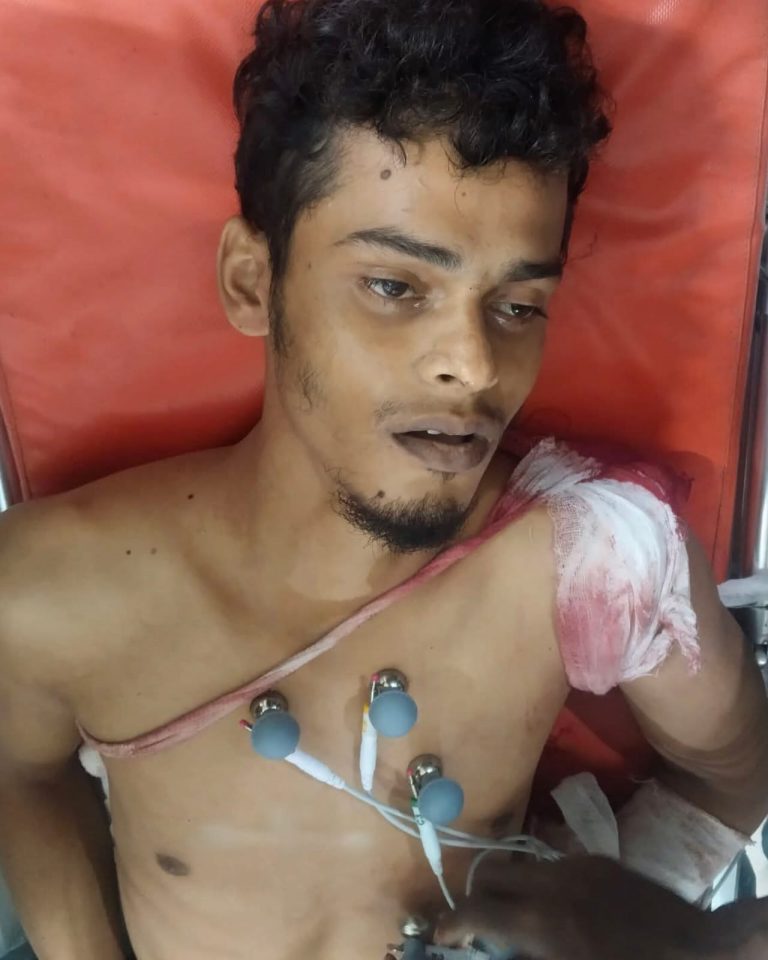 শেখ হাসিনার ফাঁসির রায় : বরিশালে মিষ্টি বিতরণে সংঘর্ষে ছাত্রদল কর্মী নিহত