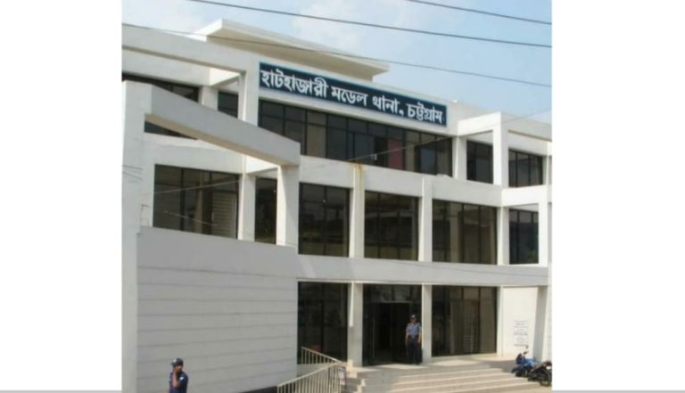 হাটহাজারীতে মিছিলের চেষ্টা, ছাত্রলীগের ২কর্মী গ্রেফতার