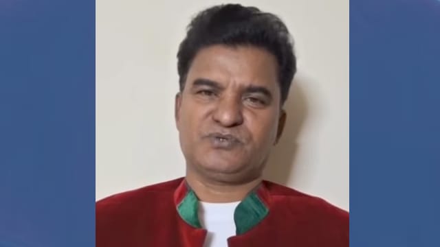 বাঁশখালীতে জাতীয় সংসদ নির্বাচনে অংশগ্রহণের ঘোষণা বিএনপির মনোনয়ন বঞ্চিত লেয়াকত আলীর