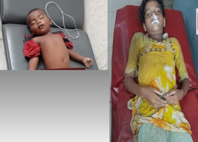 কুতুবদিয়ায় পানিতে ডুবে ২ শিশুর মৃত্যু