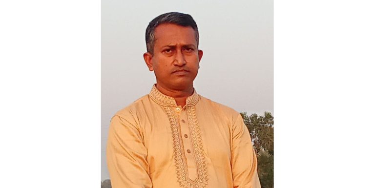 জয়পুরহাটে সাংবাদিক মাসুদ রানাকে  মোবাইলে হত্যার হুমকী