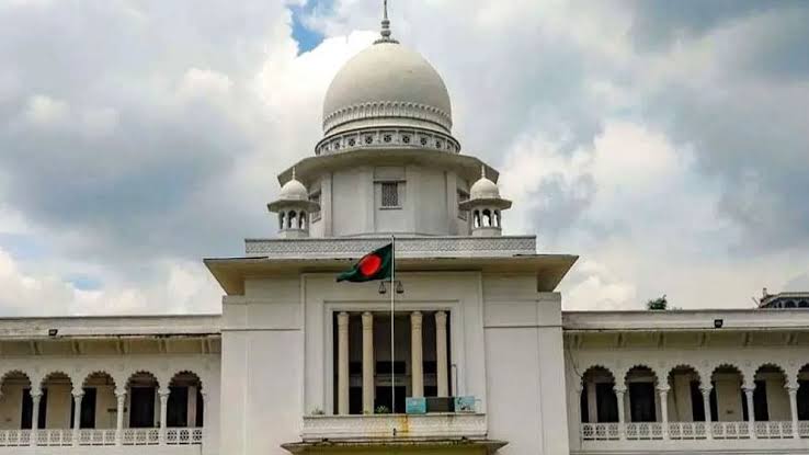 তত্ত্বাবধায়ক সরকারব্যবস্থা পুনর্বহাল দাবির শুনানি ষষ্ঠ দিনে