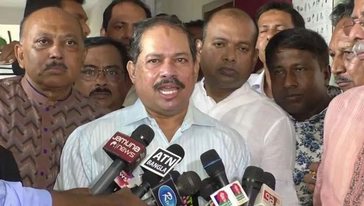 বরিশাল-৫, সরোয়ারেই আস্থা রাখল বিএনপি