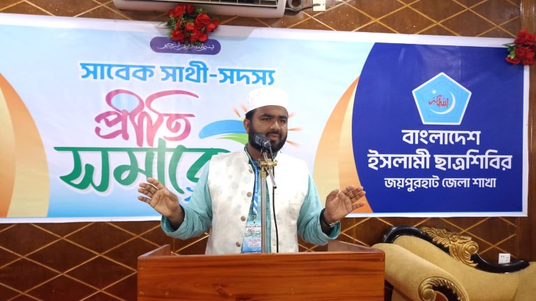 একটি দলের দ্বারা প্রভাবিত হয়ে গণভোট জাতীয় নির্বাচনের দিন দিয়েছে এটি জনগন মেনে নিবে না