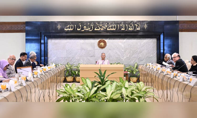 সংশোধিত বাজেটে রাজস্ব আয়ের লক্ষ্যমাত্রা ২৪ হাজার কোটি টাকা বাড়াল সরকার