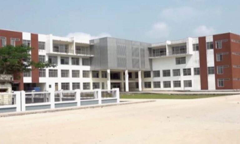 বরিশালে অনিশ্চিত শিশুদের উন্নত চিকিৎসা সেবা!