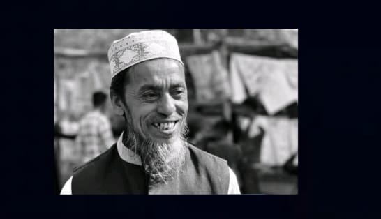 হাটহাজারীতে পিকআপের ধাক্কায় পথচারির মৃত্যু 