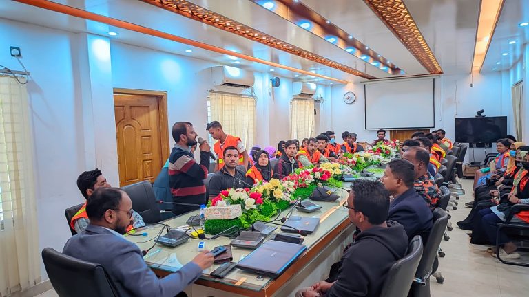 বাঁশখালীতে ইপসার উদ্যোগে আন্তর্জাতিক স্বেচ্ছাসেবক দিবস পালিত