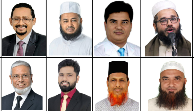 চট্টগ্রাম-১৬ (বাঁশখালী) আসনে ৯ প্রার্থীর মনোনয়ন দাখিল