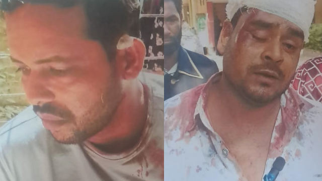 পূর্বশত্রুতার জেরে বাঁশখালীতে সশস্ত্র হামলা, নারীসহ ৫ জন গুরুতর আহত