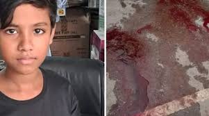 চকরিয়া-ইয়াংছা সড়কে ইজিবাইকের ধাক্কায় শিশুর মর্মান্তিক মৃত্যু