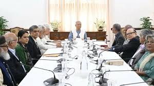 খালেদা জিয়াকে ভিভিআইপি ঘোষণার সিদ্ধান্ত