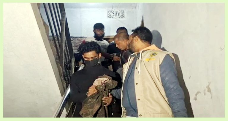 বরিশালে বিপুল জাল নোটসহ ৪ কিশোর গ্রেফতার : গড়েছিলো বিশাল সিন্ডিকেট