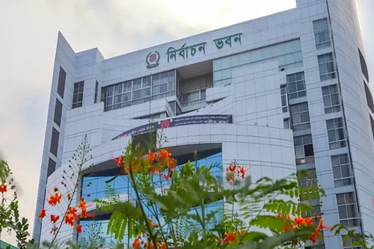 মনোনয়ন গ্রহণ ও বাতিলের বিরুদ্ধে ৮ম দিনের আপিল শুনানি চলছে