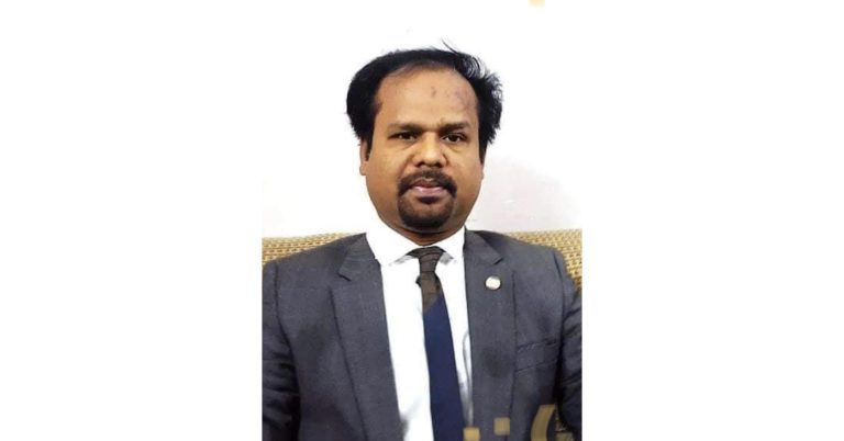 ঢাকা ওয়াইএমসিএ-এর  নতুন প্রেসিডেন্ট ‘ড্যানিয়েল নির্মল ডি’কস্তা’