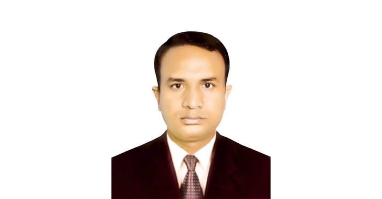 পেকুয়া উপজেলা জাতীয় পার্টির সাধারণ সম্পাদকের  বিএনপিতে যোগদান