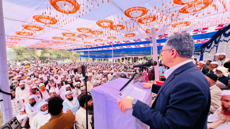 ঐকমত্যের ভিত্তিতে স্বাক্ষরিত জুলাই জাতীয় সনদ আমরা অক্ষরে অক্ষরে বাস্তবায়ন করবো-সালাহউদ্দিন আহমদ