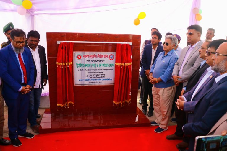 সী-ট্রাক উদ্বোধনের ফলে কুতুবদিয়াবাসীর আকাঙ্খা পূরণ হবে- নৌ উপদেষ্টা