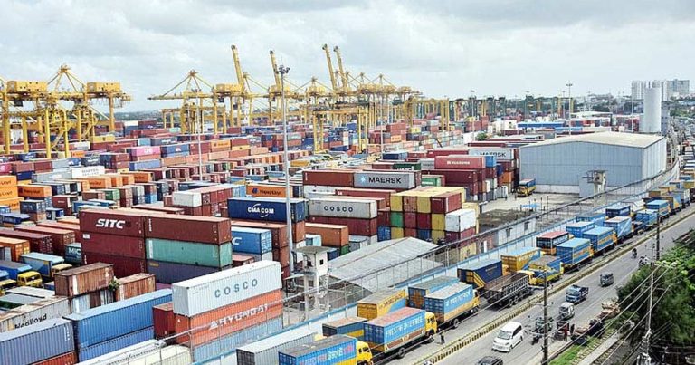 এনসিটি ইজারা বন্ধের দাবিতে চট্টগ্রাম বন্দরে ধর্মঘটের ডাক