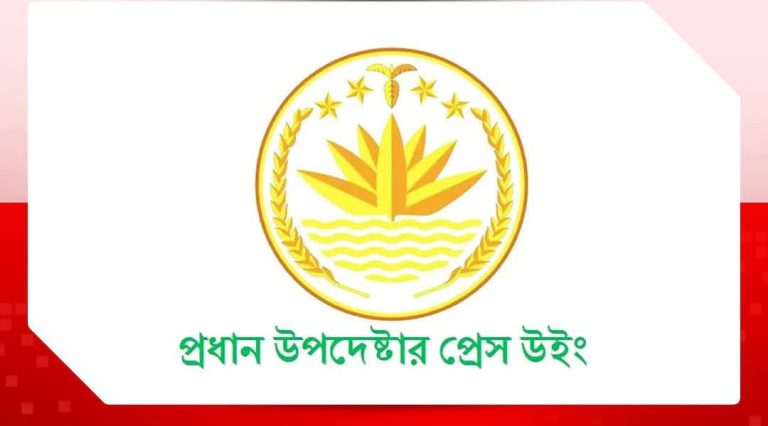 গনভোটে হ্যা জয়লাভ করলে বর্তমান সরকারের মেয়াদ বৃদ্ধির খবর গুজব : প্রেস উইং