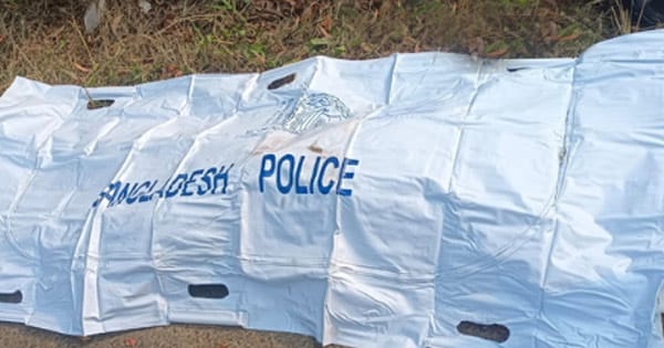 চট্টগ্রামে বাসের ধাক্কায় নৌবাহিনীর সদস্য নিহত