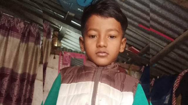 বাঁশখালীতে পুকুরে ডুবে শিশুর মৃত্যু