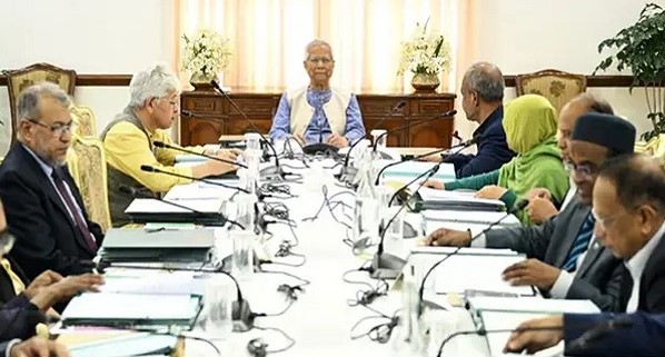 নিকার বৈঠকে ১১ সিদ্ধান্ত অনুমোদন