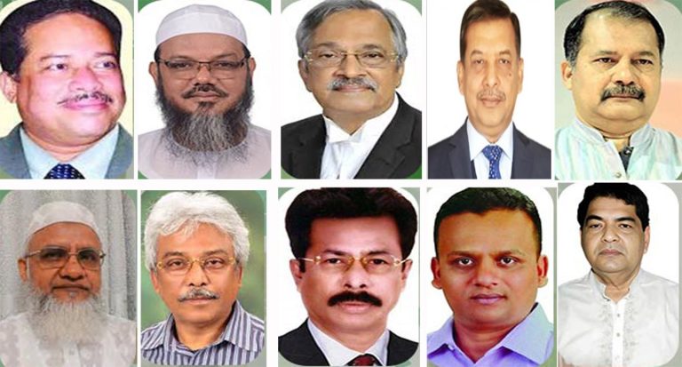 বরিশালের ৬টি আসনেই বিএনপির সামনে নানামুখী চ্যালেঞ্জ! প্রশাসন থাকবে নিরপেক্ষ