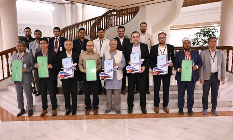 ‘শুভেচ্ছা’ ও ‘দ্রুত টিকেট’-এর যাত্রা শুরু